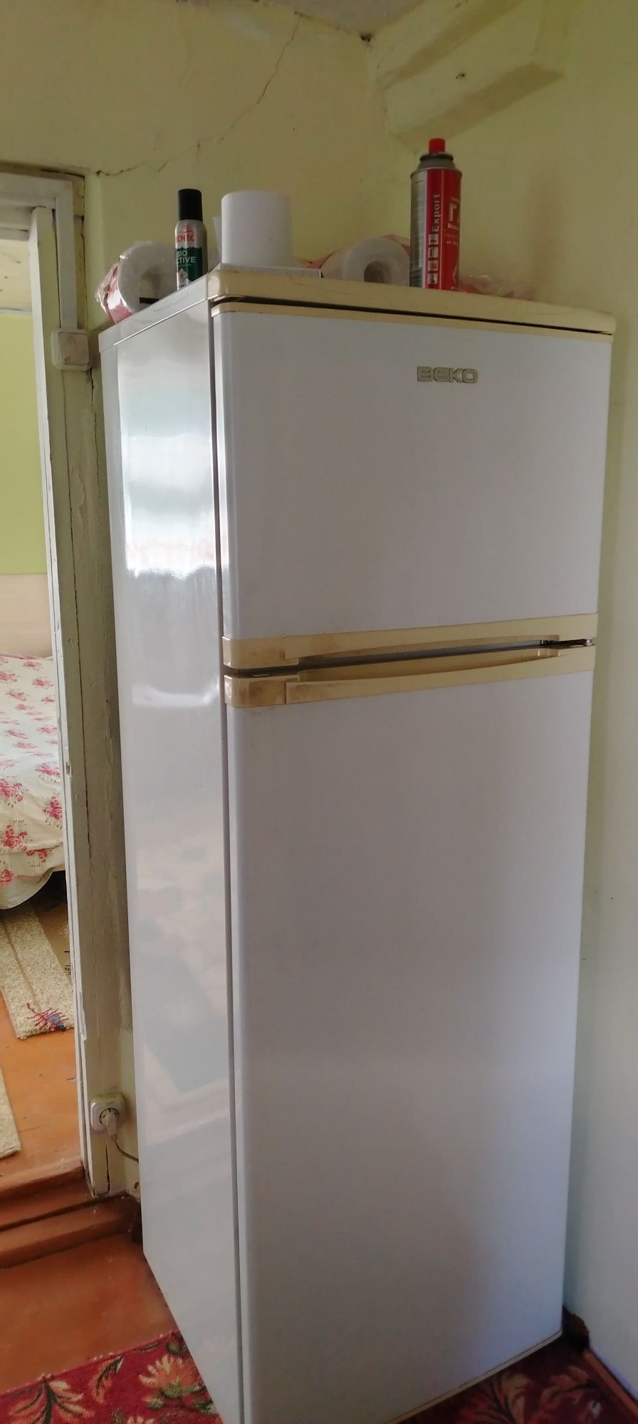 Продам дачу пк Каучук