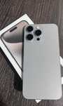 IPhone 15 Pro maks