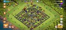 Аккаунт clash of clans