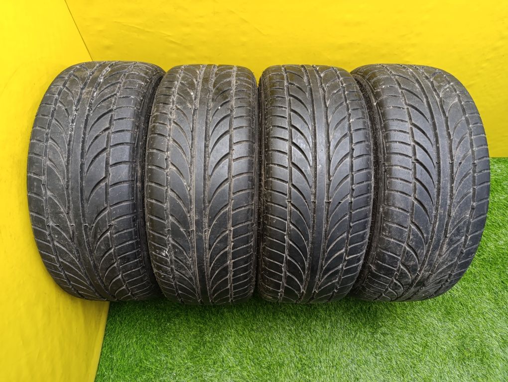 Шины 215/40 ZR18 Achilles комплект.