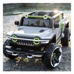 Электромобиль buggy