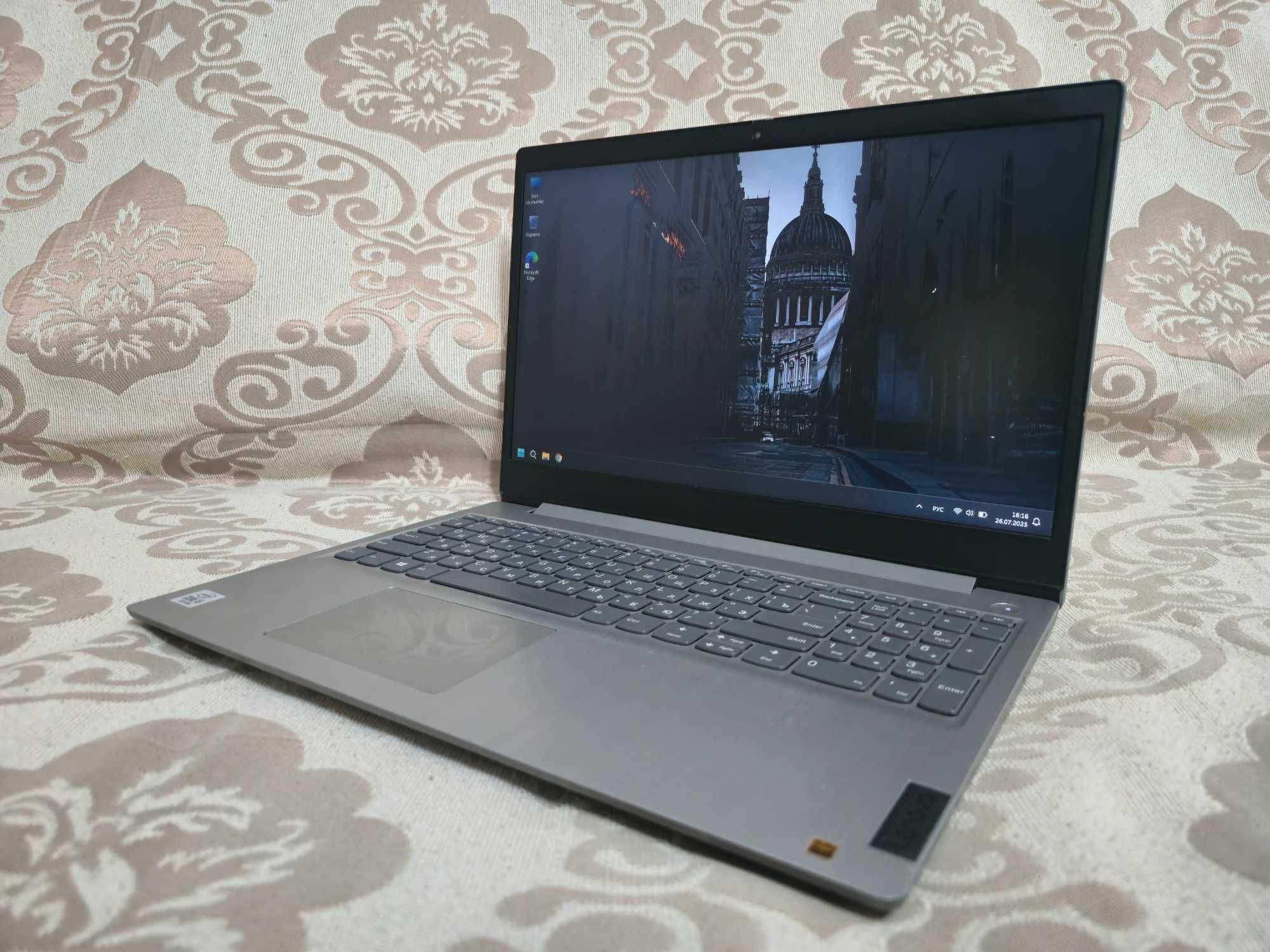 Ноутбук Lenovo Ideapad 3 | i5-10gen | 8 OZU