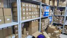 Продам бизнес магазин фильтры на спецтехнику Астана все виды техники