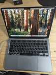 MacBook Air 13.6