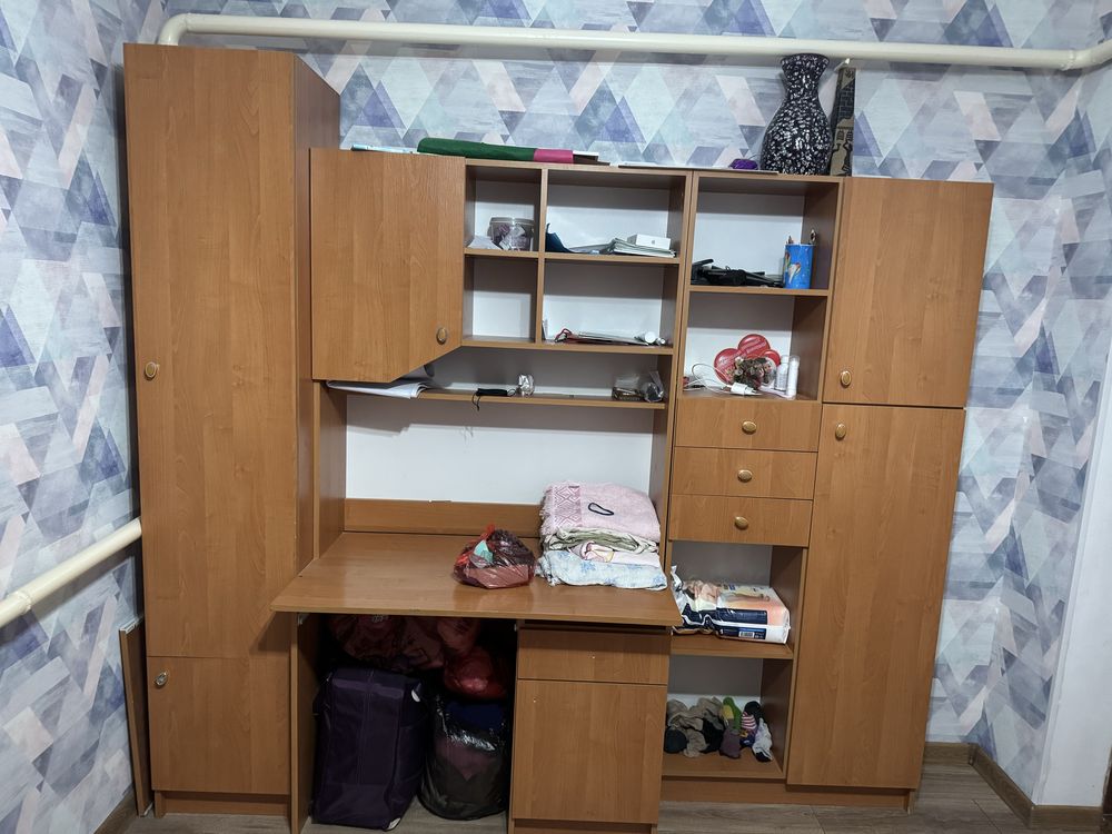 Шкаф для детской