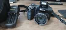 Фотокамера Sony + Сумка + зарядное