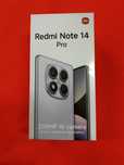 Redmi Note 14 Pro 512Gb новый