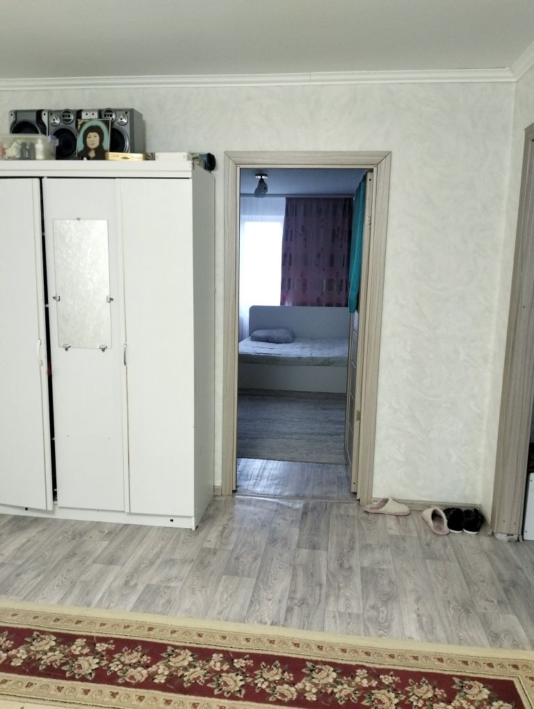 Срочно продаю квартиру