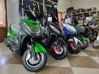 Скутеры Vento 150
