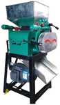 KAZGRANULATOR  Плющилка 150000