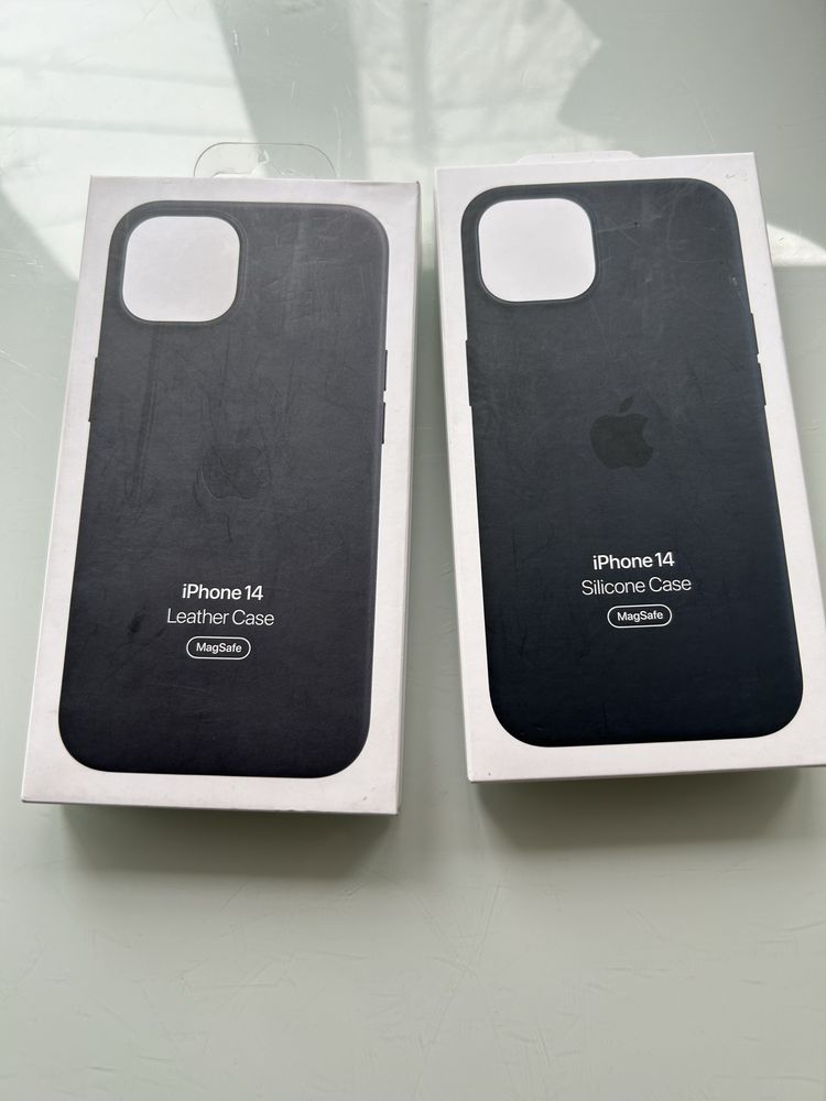 Iphone 14 iPhone 15 чехол MagSafe