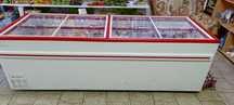 Продам морозильную камеру. 90 на 2.50.
