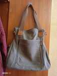 Продам женскую сумку HOBO