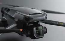 Квадрокоптер дрон Mavic 3 Cine combo [RC PRO] НОВЫЙ!