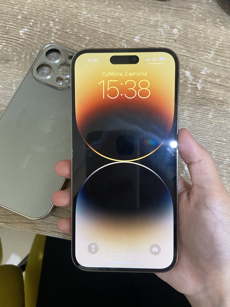 Iphone 14 pro max