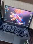 Ноутбук Lenovo игровой