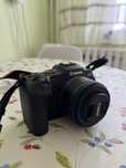 Продаю беззеркальный фотоаппарат Canon EOS RP
