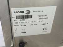 Продаётся холодильная витрина Fagor MI-150