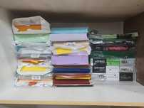 Цветная бумага и картон, PAPERLINE