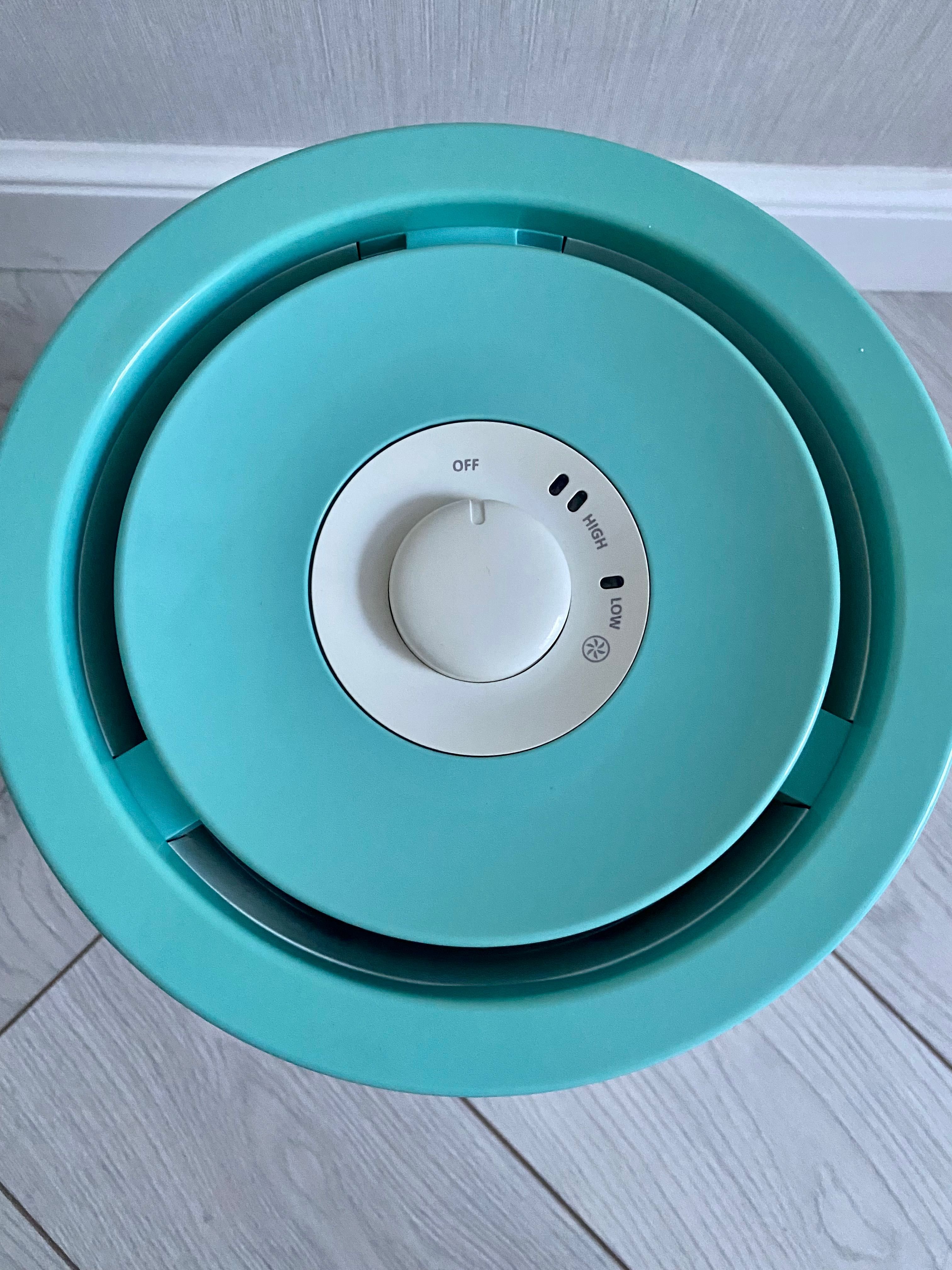 Увлажнитель воздуха Philips AVENT HU4801