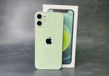 iPhone 12 128Gb Green
