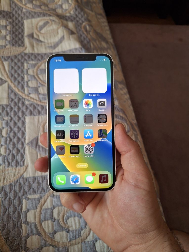 Iphone 12 128gb айфон