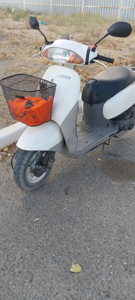 Продам скутер хорошый