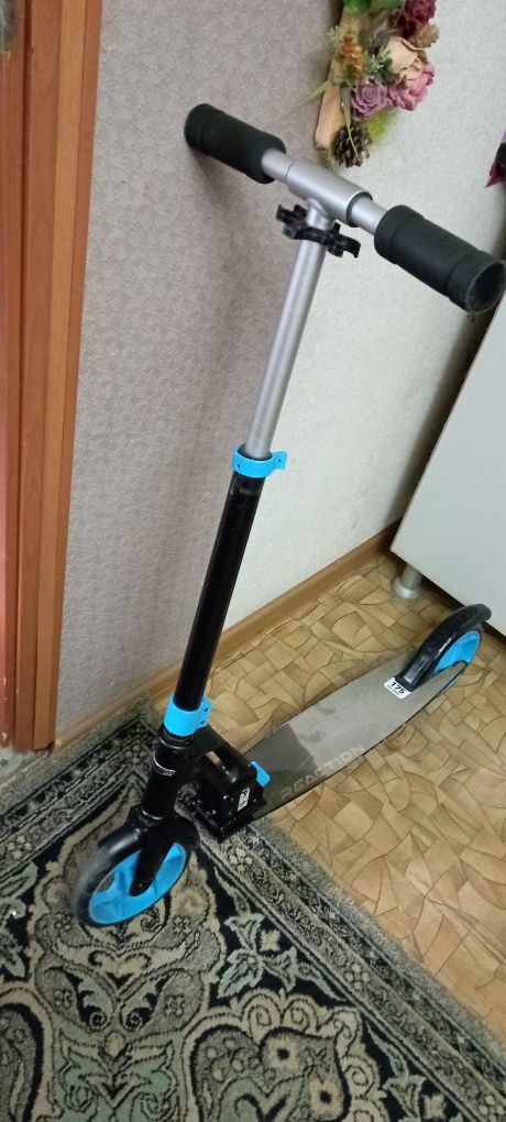 Самокат хорошего качества