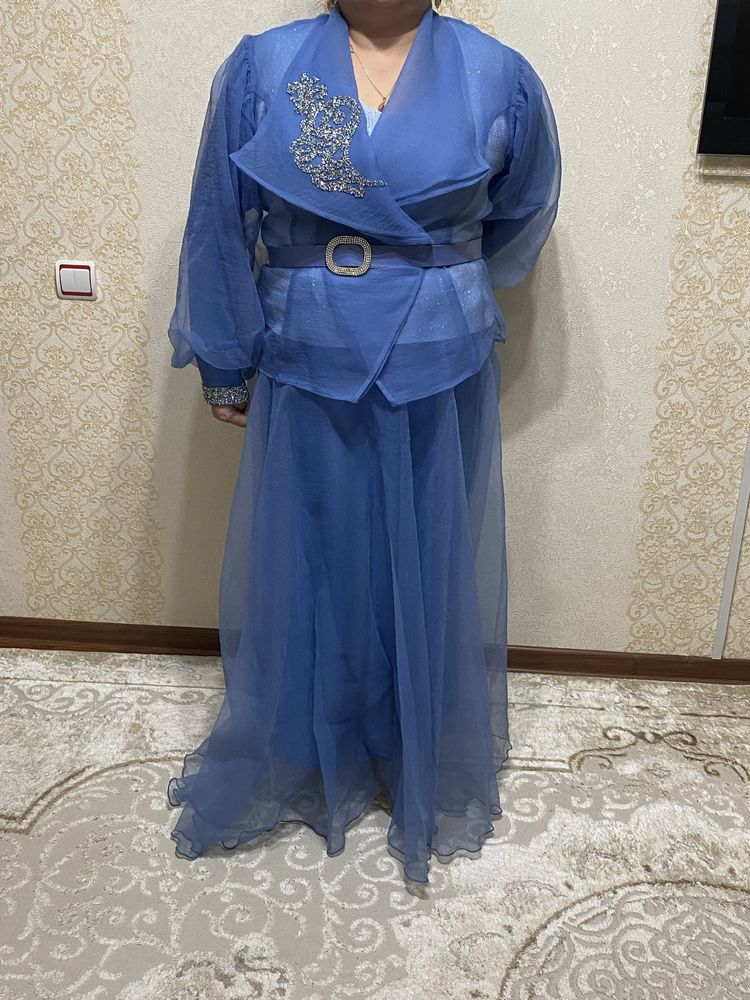 Продам двойку юбка и пиджак