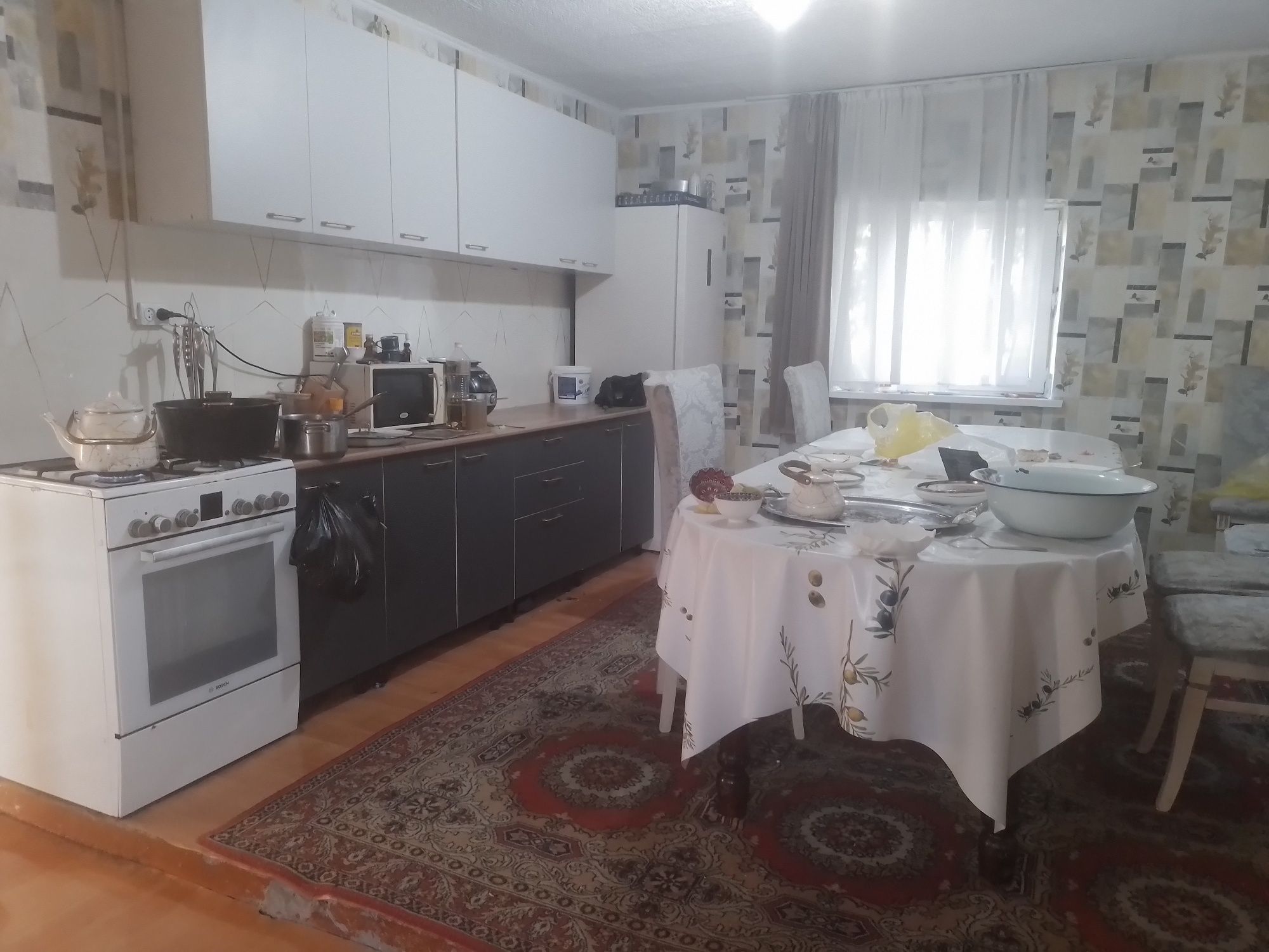 Срочно продам дом