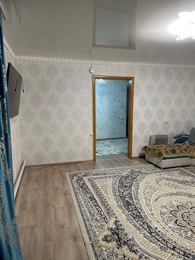 Продаётся жилой дом с 5 комнатами