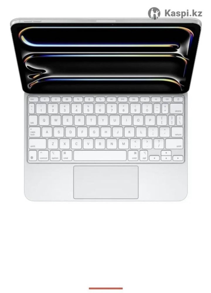 Планшет Apple Ipad Pro 2022 Wi-Fi +Cellular 12.9 дюйм 8гб/512гб