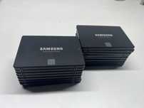 SSD 500 Gb Samsung 860 EVO, 2.5", SATA III в отличном состояни