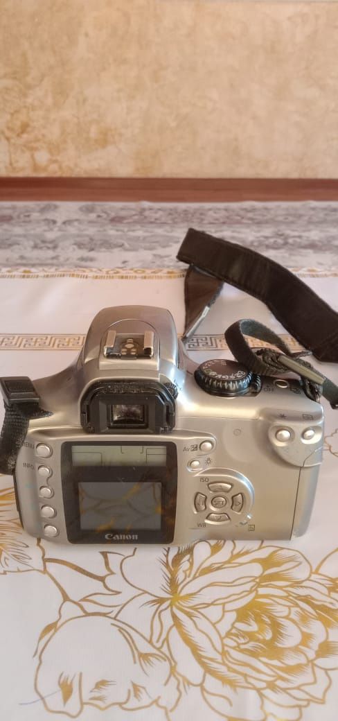 Фотопарат барлыгы жумыс жасап тур