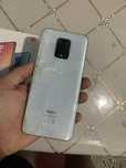 Redmi note 9s с гарантией!