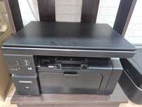 HP M1132 МФУ (три в одном)