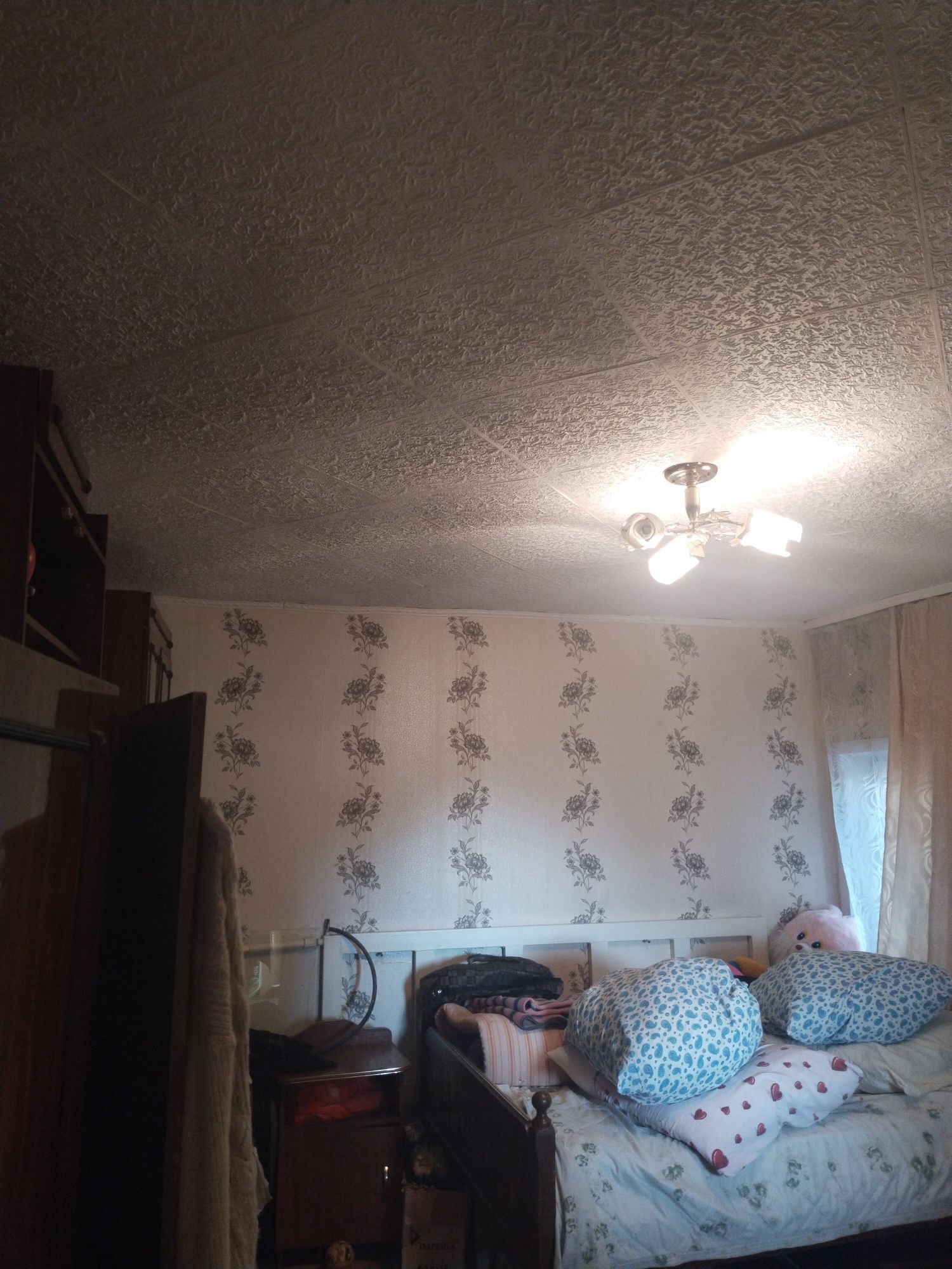 Продам Срочно дом в центре благоустроин, в районе 14школы. Срочно