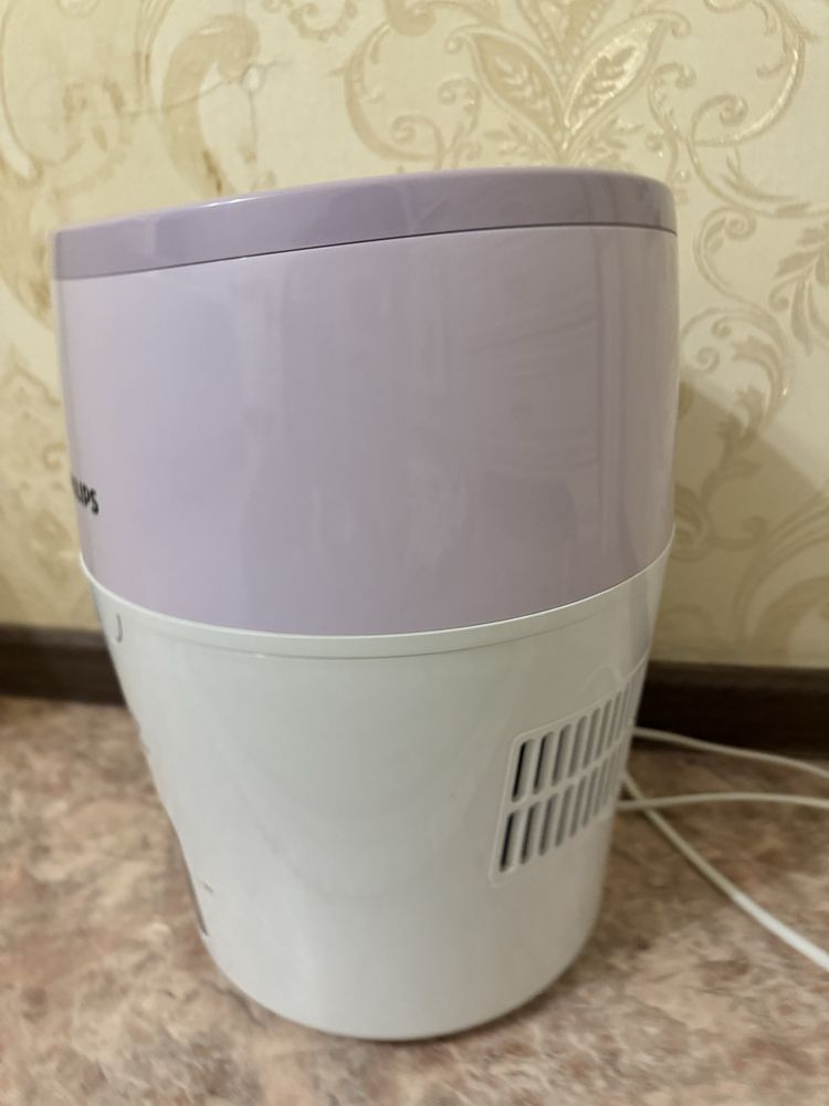 Увлажнитель воздуха philips
