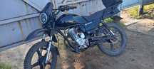 Arlan sunkar 200cc