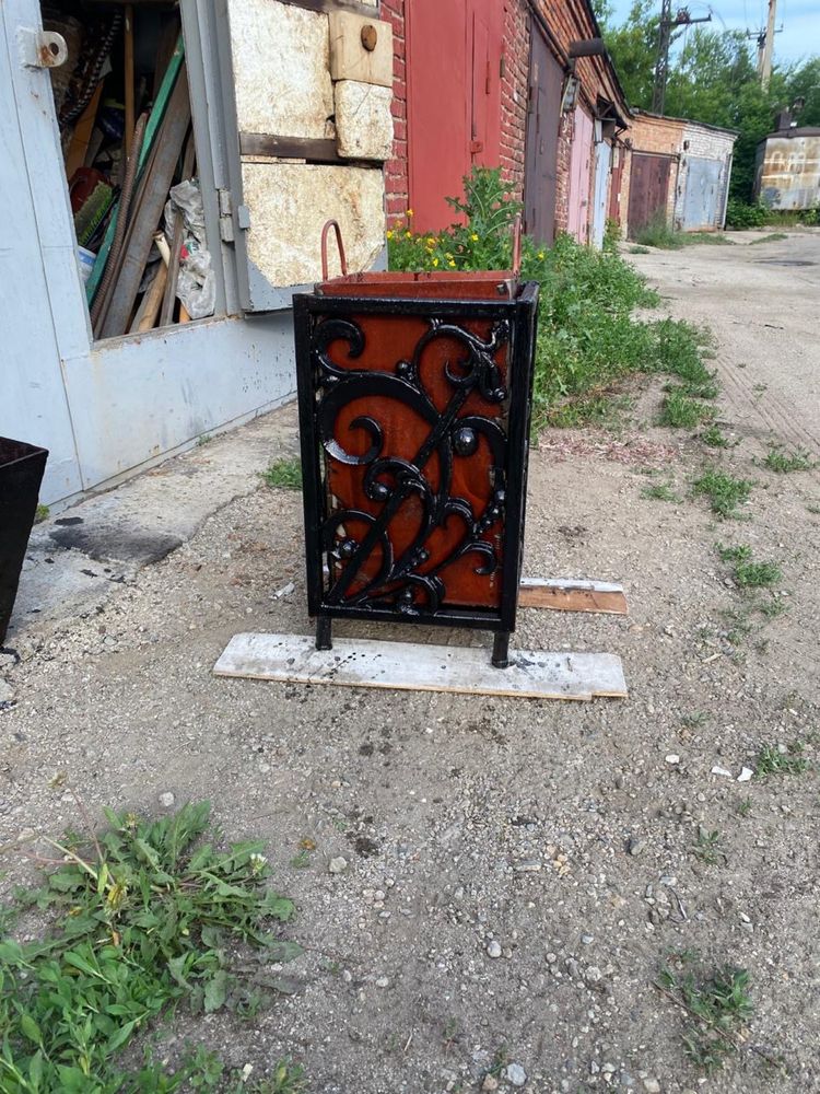 Продам урны для мусора