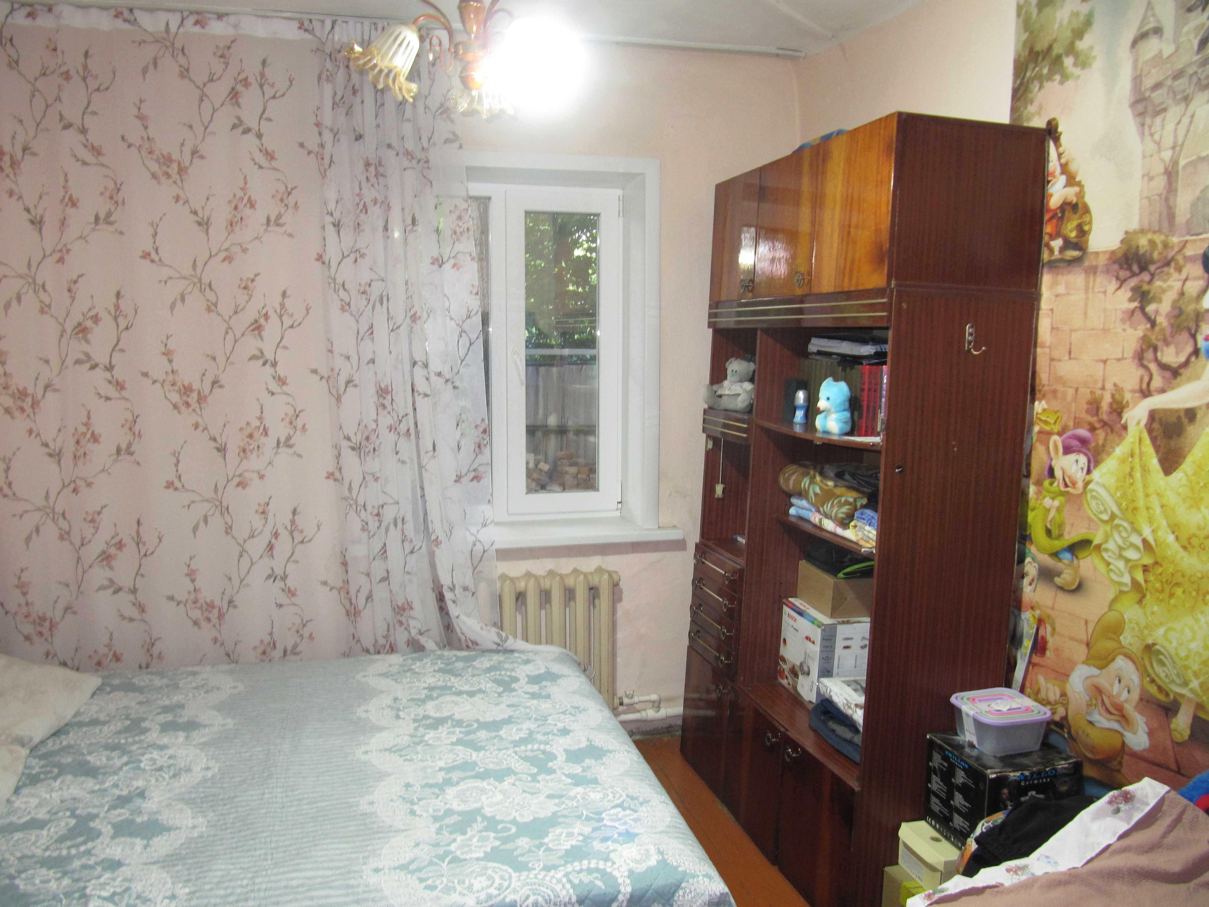 Дом кирпичн 3х-комн на Гавани