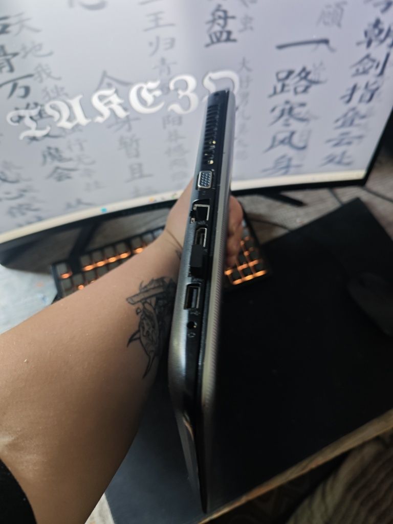 Ноутбук hp 250 g5 notebook