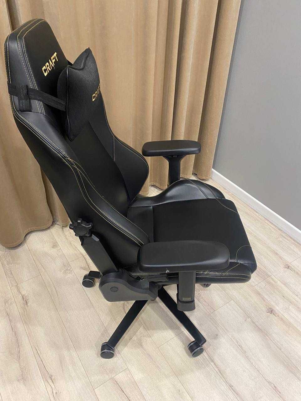 Кресло DXRacer CRAFT
