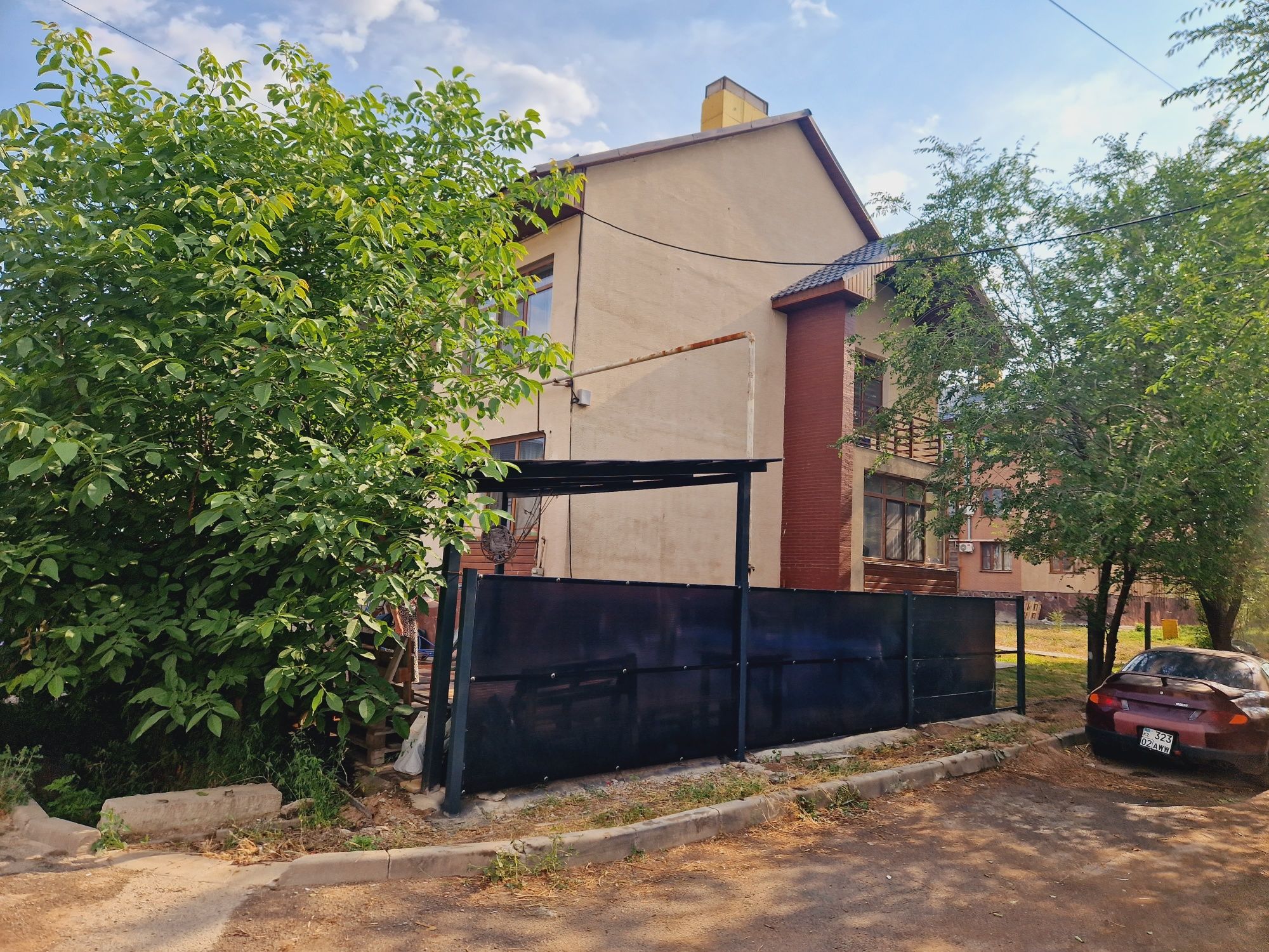 Дом 4 комн Таунхаус