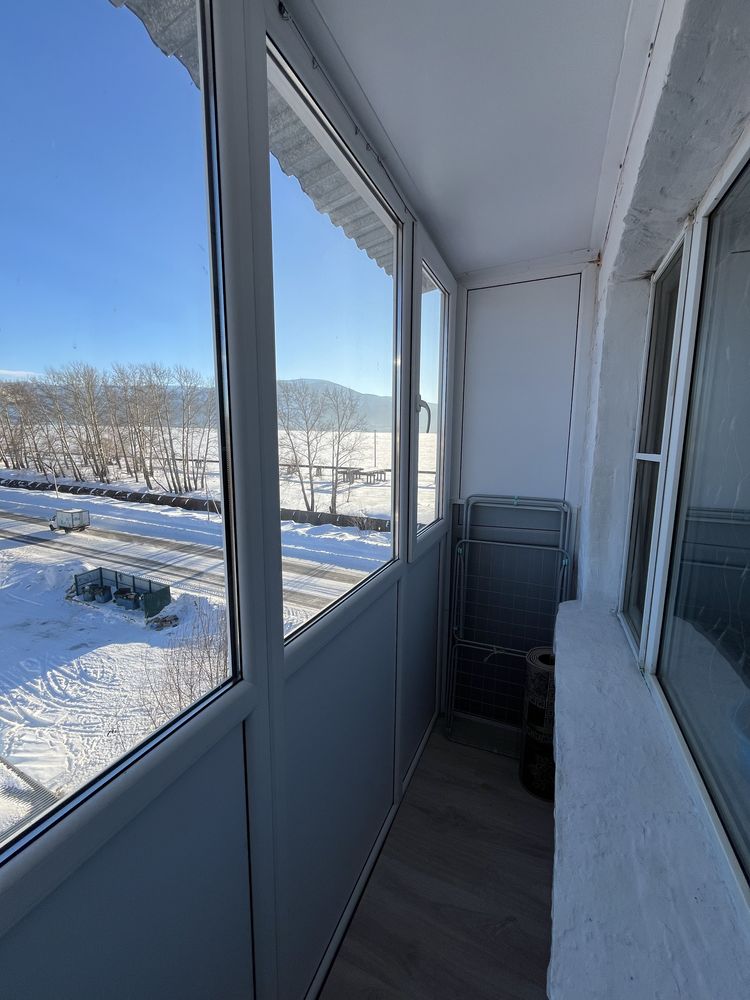 Продам 3 х комнатную квартиру в 3 МИКРОРАЙОНЕ, ТОРГ