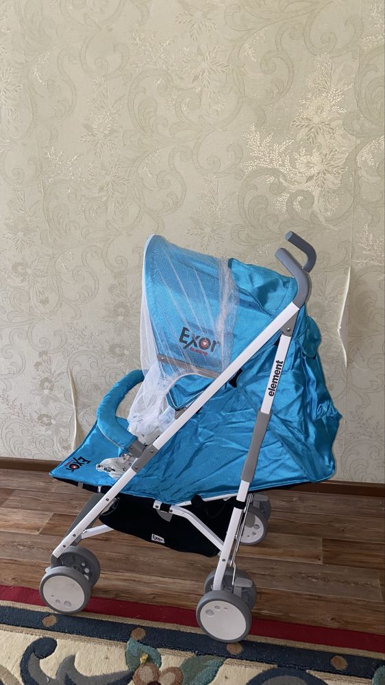 Коляска трость тап таза