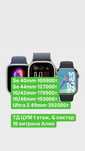 Apple Watch 10 46mm Часы 10 46мм