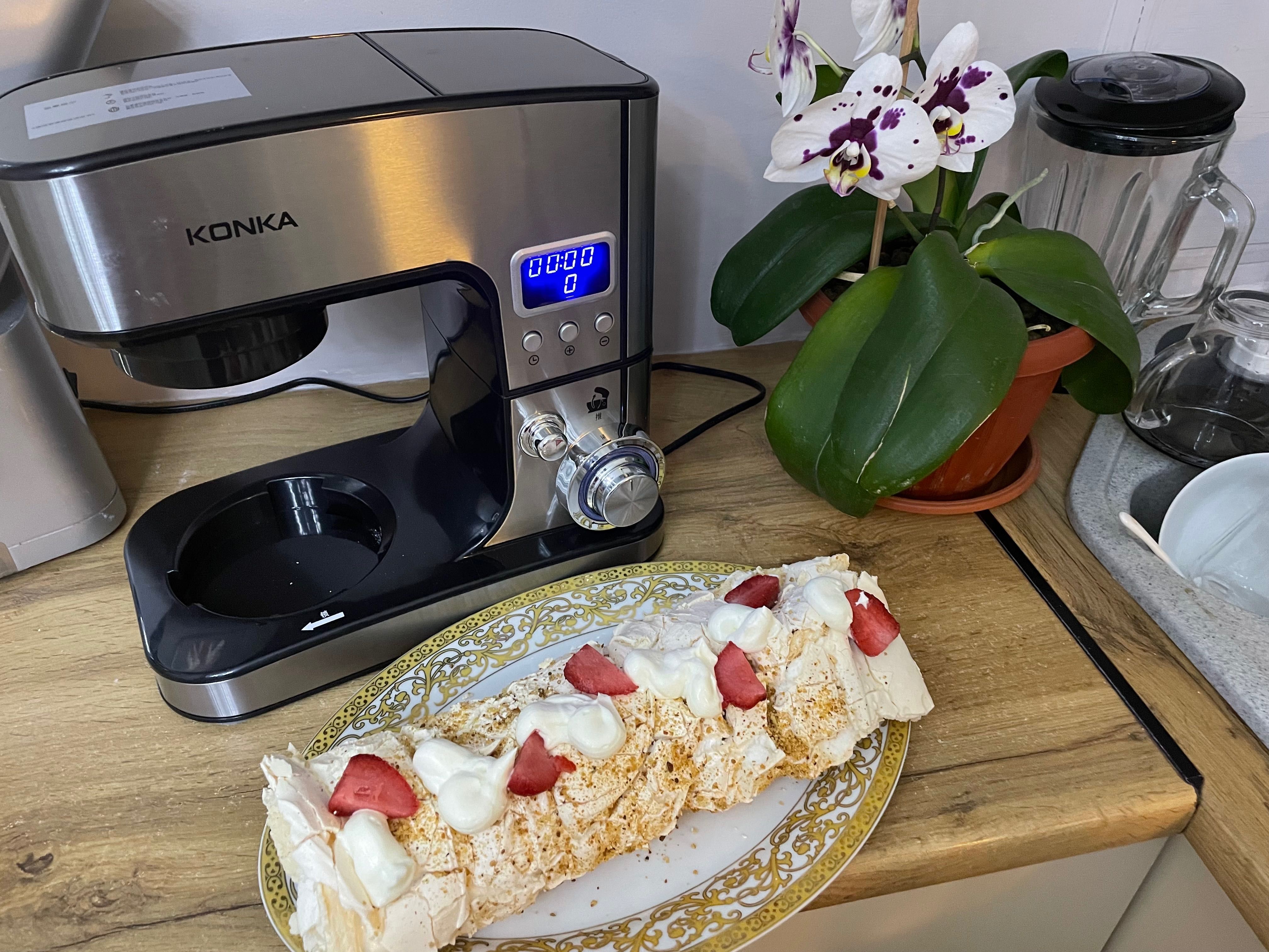 Продаю Новый кухонный комбайн Конка в коробке