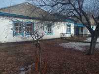 Продам дом с большим участком