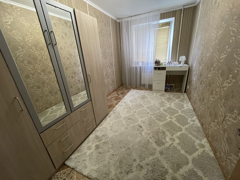 Продам 3-х комнатную квартиру
